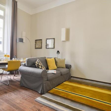Contempora Apartments - Crocetta - Don Giovanni Milán Exteriér fotografie