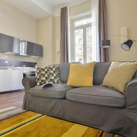 Contempora Apartments - Crocetta - Don Giovanni Milán Exteriér fotografie