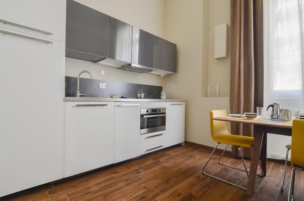 Contempora Apartments - Crocetta - Don Giovanni Milán Exteriér fotografie