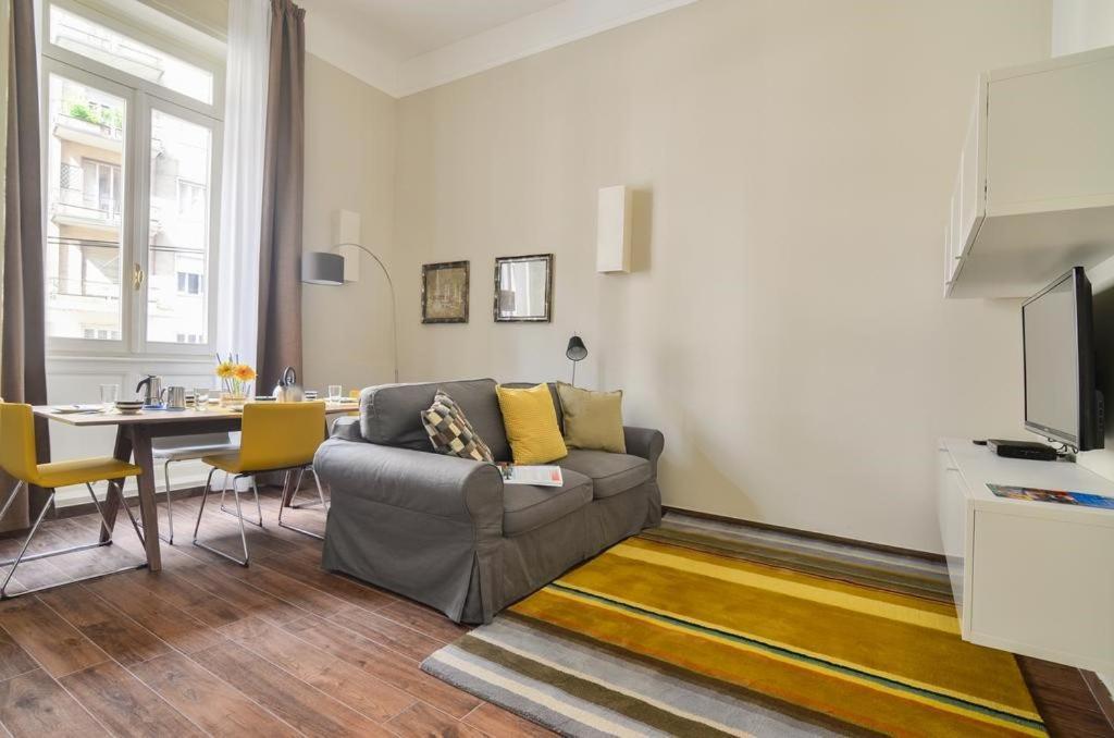 Contempora Apartments - Crocetta - Don Giovanni Milán Exteriér fotografie