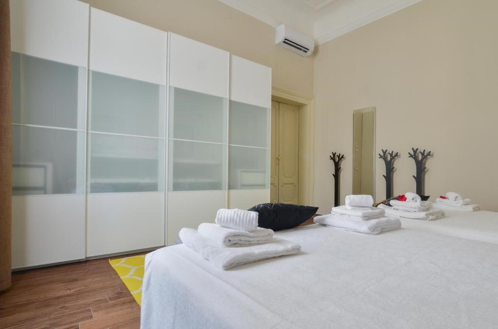 Contempora Apartments - Crocetta - Don Giovanni Milán Exteriér fotografie