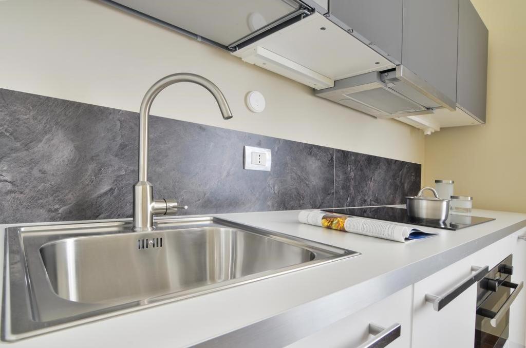 Contempora Apartments - Crocetta - Don Giovanni Milán Exteriér fotografie